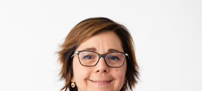 Conxi Palmero, nueva directora de Alianzas Estratégicas del Grupo Esprinet
