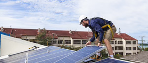 Informe 2023 sobre empresas Instaladoras de Autoconsumo Solar Fotovoltaico en España