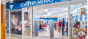 Paco Perfumerías entra en Navarra tras adquirir las tiendas de Perfumerías Redín