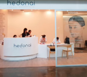 Hedonai entra en concurso, mientras se tramita una oferta de compra por un 80% de su red