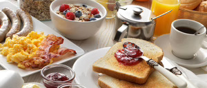 Informe 2023 de Alimentos y Bebidas para Desayunos en Hostelería