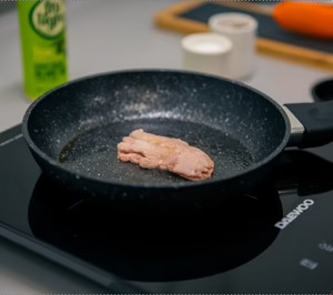 3DBT presenta el primer filete de cerdo 100% carne cultivada, ¿por qué es importante?