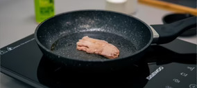 3DBT presenta el primer filete de cerdo 100% carne cultivada, ¿por qué es importante?