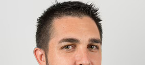 Enrique Lezcano, nuevo director de Food & Beverage de Vincci Hoteles