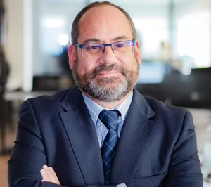 Estrada & Partners nombra a Borja Vindel director nacional de logística