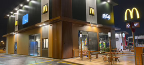 Un franquiciado de McDonalds amplía su presencia en Sevilla