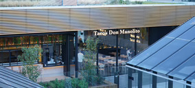 Tacos Don Manolito abre en el C.C. Caleido su tercer local y ya prepara el cuarto