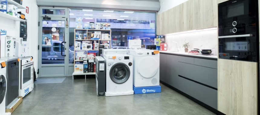 El ecommerce TiendaAzul abre nuevas tiendas físicas