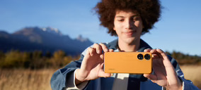 OPPO presenta Reno8 T, el último smartphone de la serie Reno, con cámara principal de 100 MP