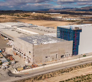 Consum eleva a 50 M la inversión para ampliar su plataforma en Murcia