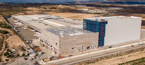 Consum eleva a 50 M la inversión para ampliar su plataforma en Murcia