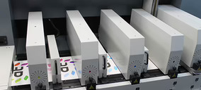 La impresión digital crecerá más del 75% en la próxima década