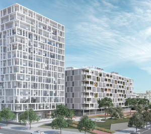 Málaga prepara un posible nuevo proyecto hotelero