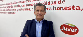 José Hernández (Juver): “Mi objetivo es recuperar el valor de la categoría y que cuando el consumidor piense en zumo de calidad piense en Juver”