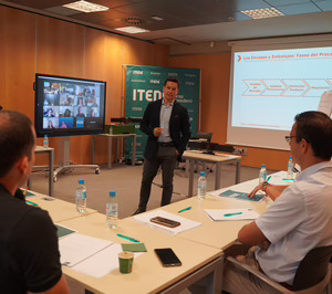 Itene y Aerce analizarán la influencia del Real Decreto de Envases y el impuesto al plástico en la compra de packaging y su gestión eficiente