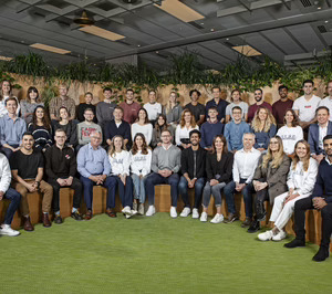 Amazon lanza la segunda edición del Amazon Sustainability Accelerator