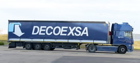 Decoexsa incorpora a su red operativa el primer almacén en Valencia