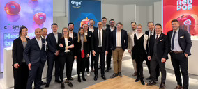 Consorcio VOG vislumbra signos de recuperación para el resto de campaña