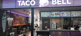 Taco Bell crece en Bizkaia con un multifranquiciado