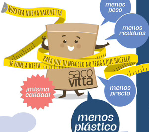 El Carmen Packaging Solutions pone a dieta uno de sus envases más populares