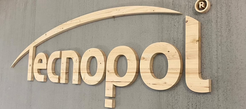 Tecnopol invierte en mejorar la eficiencia de su fábrica