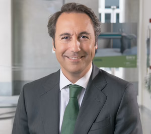 Ignacio López Eguilaz, nuevo consejero delegado de DKV