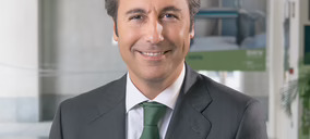Ignacio López Eguilaz, nuevo consejero delegado de DKV