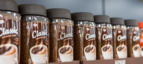 Prosol rediseña la apertura del café soluble de Mercadona