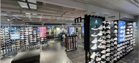 Sprinter abrirá tienda en el centro comercial Promenade Lleida