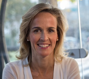 Avanza Food ficha a Reyes Giménez como Directora de Negocio y Comunicación Corporativa