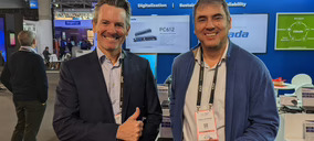 El distribuidor alemán Concept International inicia sus operaciones en España