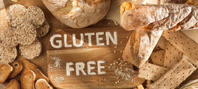 Bread Free proyecta ya la primera fábrica de harina de trigo sin gluten del mundo