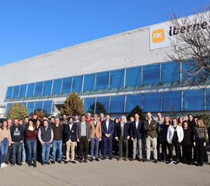 Ibernex da entrada a dos nuevos accionistas mayoritarios