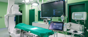 Informe 2023 de Hospitales de Alta Tecnología en España
