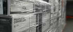 Corpa amplía su almacén frigorífico e internaliza stocks