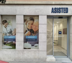 Asisted cierra 2022 con casi 12 M de ventas netas y mantiene su plan de expansión nacional