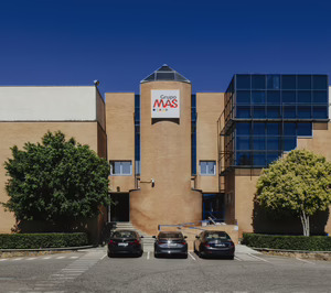 Grupo MAS abrirá y reformará una veintena de tiendas tras crecer un 15% en 2022