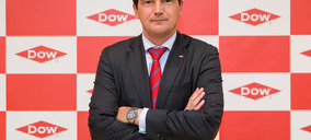Antonio Logroño, nuevo director general de Dow para España y Portugal