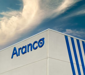 Aranco abre su primera filial en Francia