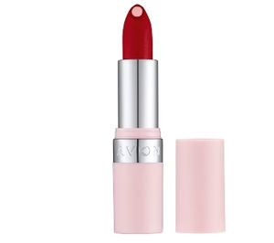 Avon lanza su barra de labios mate con núcleo hialurónico hidratante