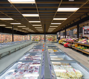 Transgourmet invertirá 10 M en la construcción de un cash en Mercabarna