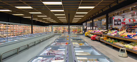 Transgourmet invertirá 10 M en la construcción de un cash en Mercabarna