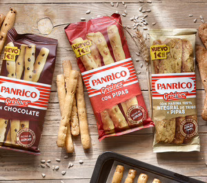 Panrico sigue siendo estratégica para Adam Foods pese al cierre de una fábrica