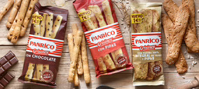 Panrico sigue siendo estratégica para Adam Foods pese al cierre de una fábrica