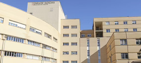 La Generalitat invertirá 241 M en la remodelación integral del Hospital General Universitario de Castellón