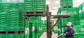 Verdifresh Aranda gana en capacidad de almacenaje