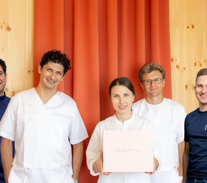 Impress refuerza su presencia en Reino Unido con la adquisición de Diamond Whites por más de 30 M