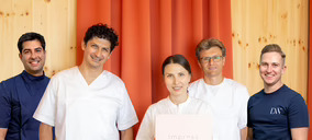 Impress refuerza su presencia en Reino Unido con la adquisición de Diamond Whites por más de 30 M