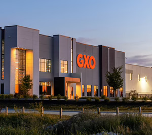 GXO Logistics se consolida en el top ten del mercado logístico nacional y roza los 490 M$ de facturación