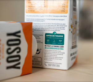 Too Good to Go incorpora su etiquetado en 40 marcas y 1.200 referencias para combatir el desperdicio